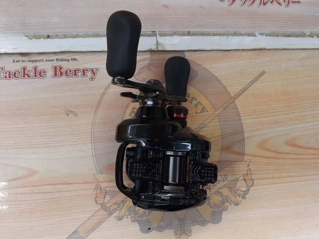 17スコーピオンDC 101HG