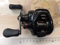 17スコーピオンDC 101HG