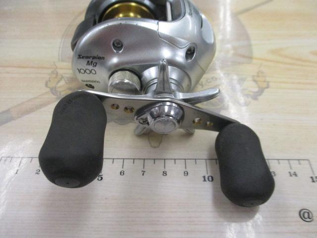 04スコーピオンMg 1000