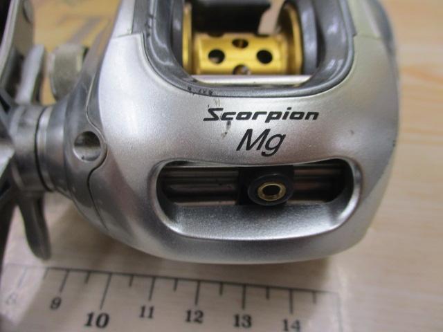 04スコーピオンMg 1000