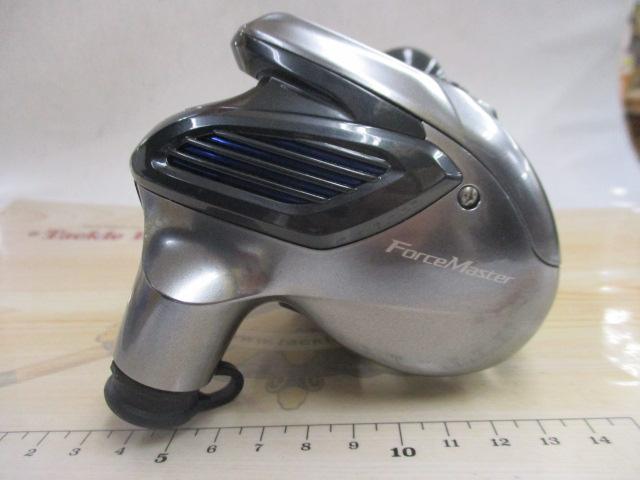 24フォースマスター 2000｜＠ベリーネット 日本最大新品中古釣具WEB