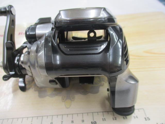 24フォースマスター 2000