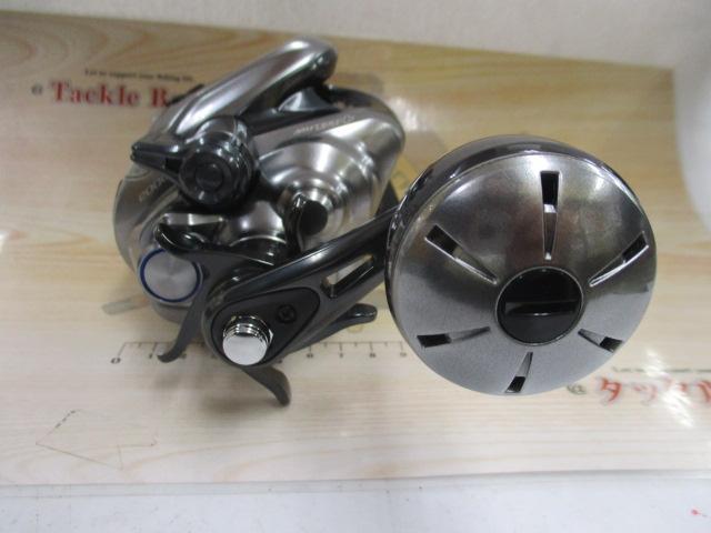 24フォースマスター 2000