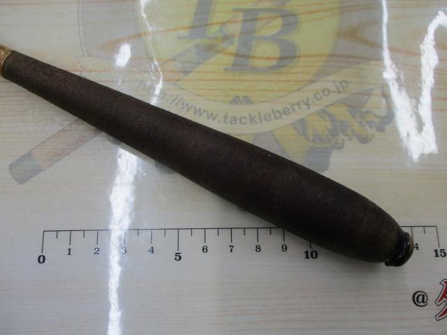 朱紋峰 ぬけさく 17