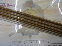 朱紋峰 ぬけさく 17