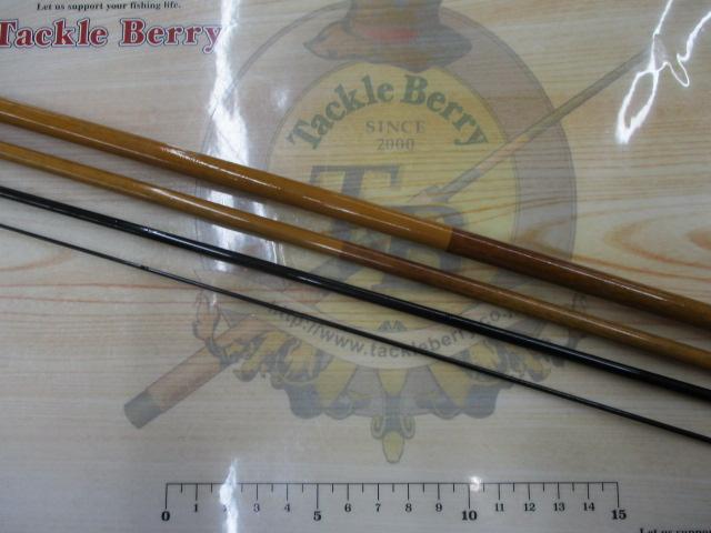 朱紋峰 飛造り 13