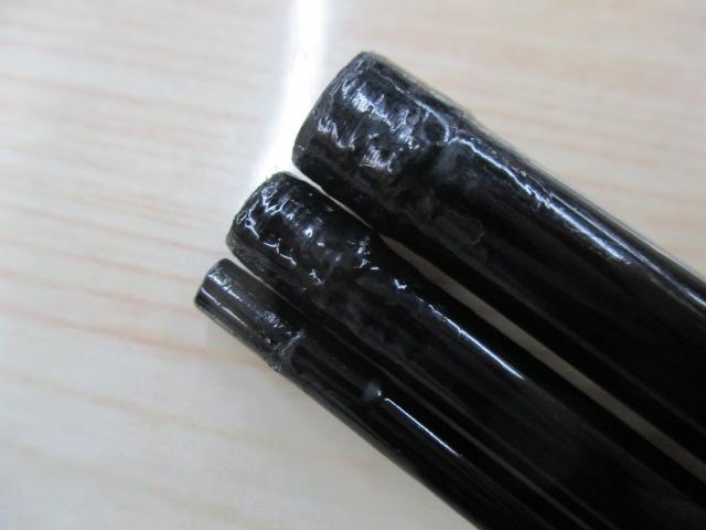 朱紋峰 飛造り 13