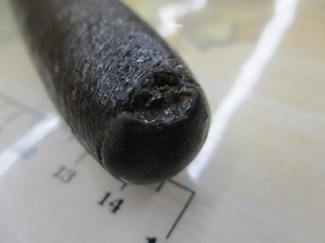 朱紋峰 飛造り 13