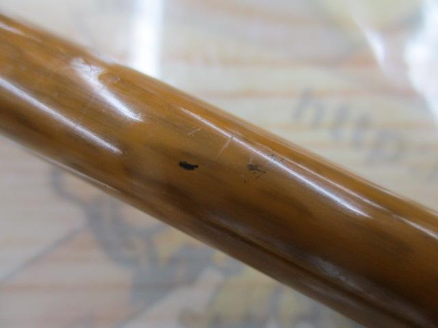 朱紋峰 飛造り 13