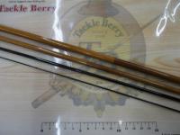 朱紋峰 飛造り 13