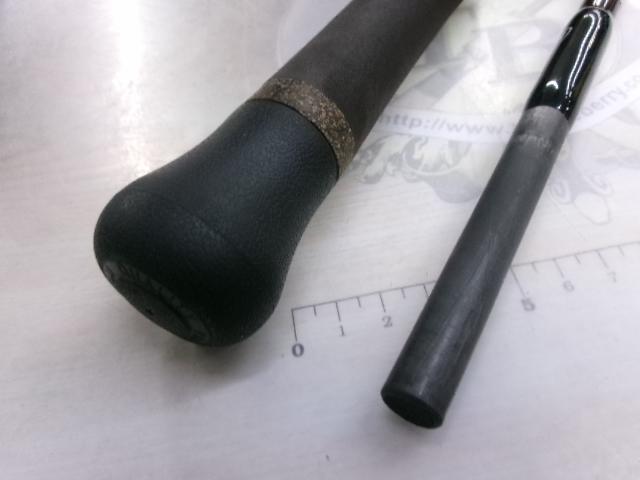 エルホリゾンテ 78 Kガイド