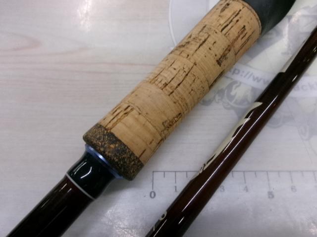 エルホリゾンテ 78 Kガイド