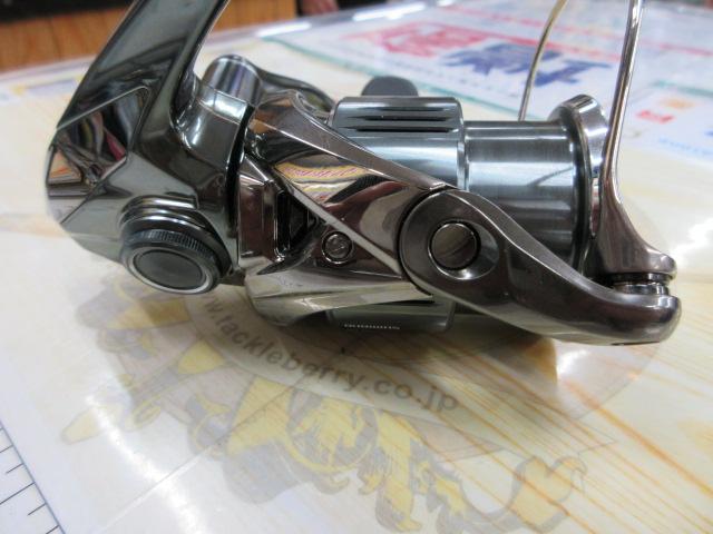 22ステラ C3000MHG