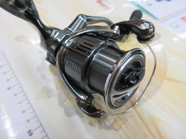 22ステラ C3000MHG