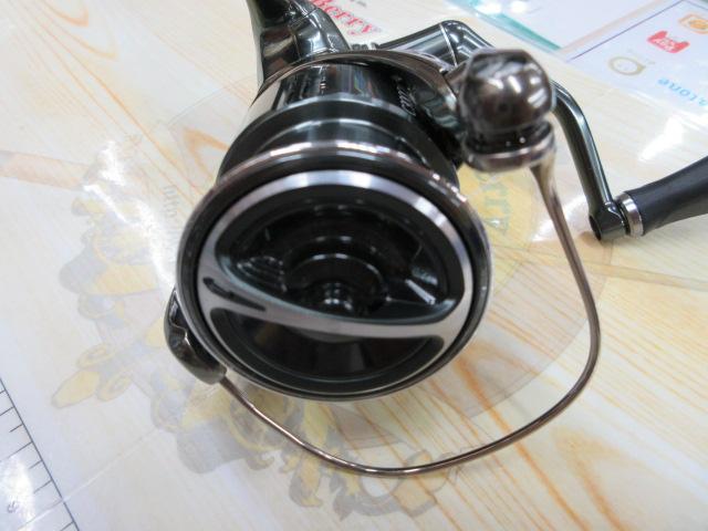 22ステラ C3000MHG