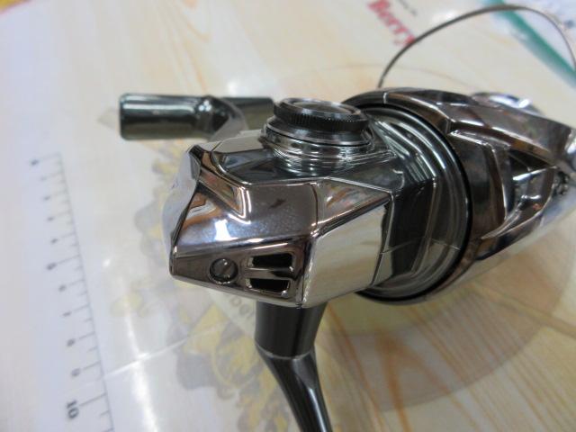 22ステラ C3000MHG