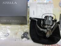 22ステラ C3000MHG