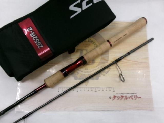 スコーピオン 2652R-2(2019モデル)