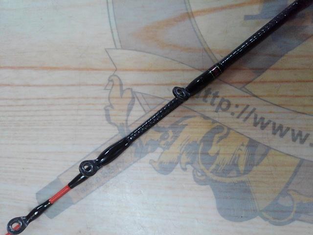 メタリア カワハギ MH-175・V