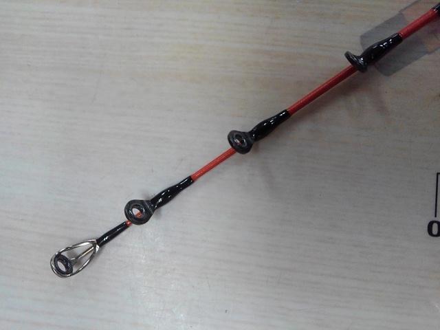 メタリア カワハギ MH-175・V