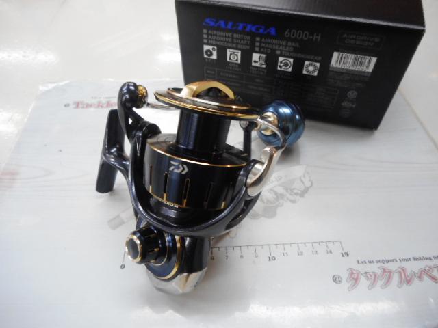 23ソルティガ 6000-H