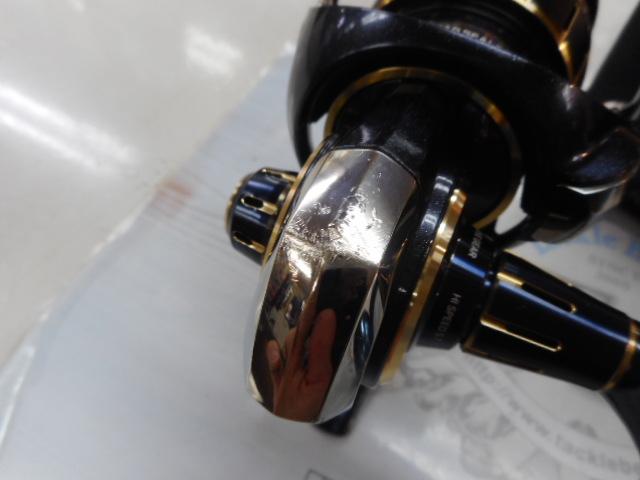 23ソルティガ 6000-H