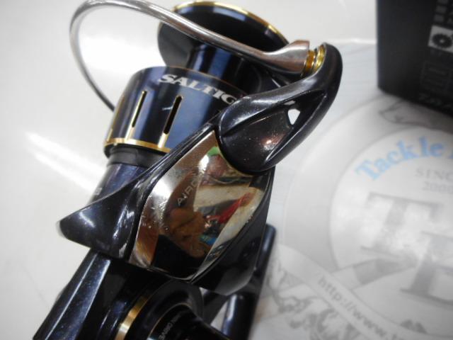 23ソルティガ 6000-H｜＠ベリーネット 日本最大新品中古釣具WEBショップ