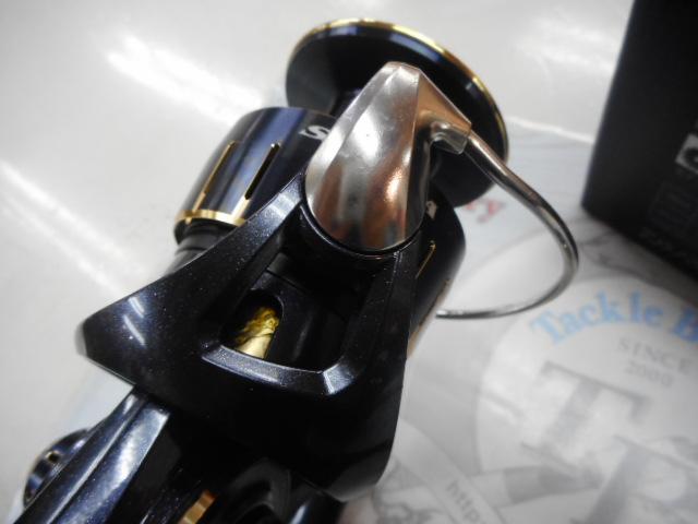 23ソルティガ 6000-H