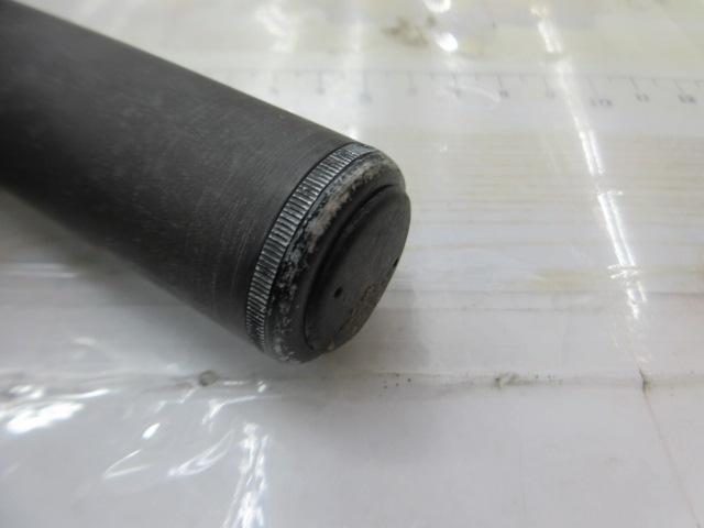 HX瀬音 中硬硬90MB