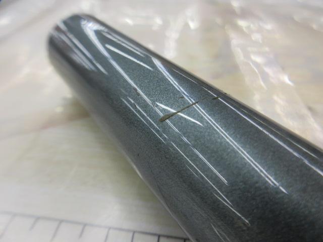 HX瀬音 中硬硬90MB