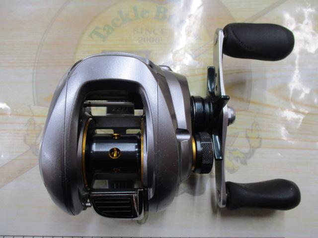 09アルデバランMg RH｜＠ベリーネット 日本最大新品中古釣具WEBショップ