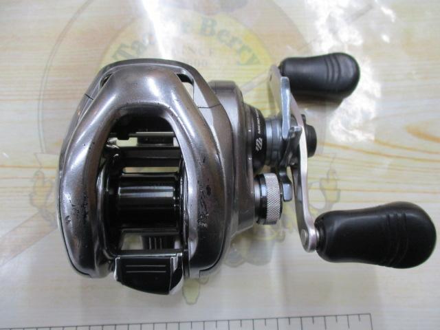 15メタニウムDC HG (RH) 前期モデル｜＠ベリーネット 日本最大新品中古