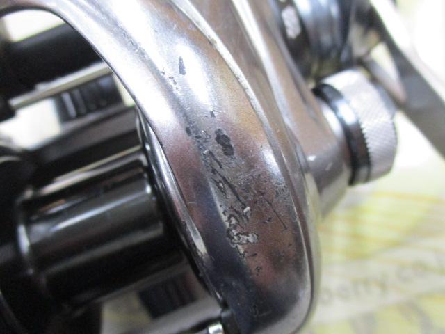 15メタニウムDC HG (RH) 前期モデル