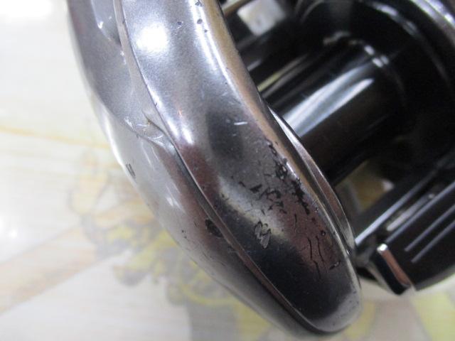 15メタニウムDC HG (RH) 前期モデル｜＠ベリーネット 日本最大新品中古