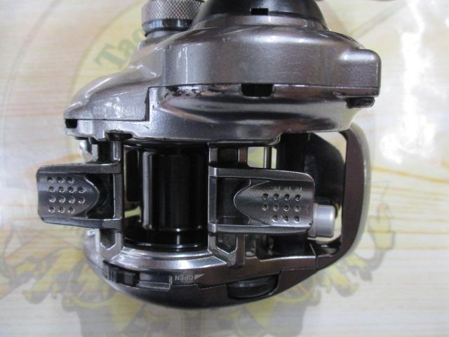 15メタニウムDC HG (RH) 前期モデル｜＠ベリーネット 日本最大新品中古