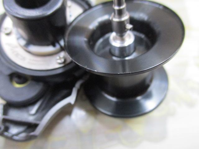 15メタニウムDC HG (RH) 前期モデル