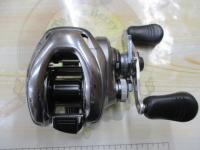 15メタニウムDC HG (RH) 前期モデル