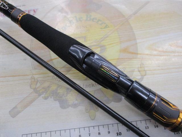 モアザンブランジーノEX AGS97ML/M