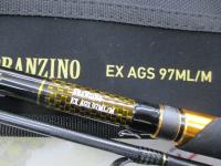 モアザンブランジーノEX AGS97ML/M