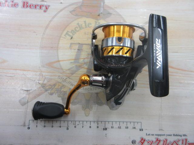 15レブロス 2004H