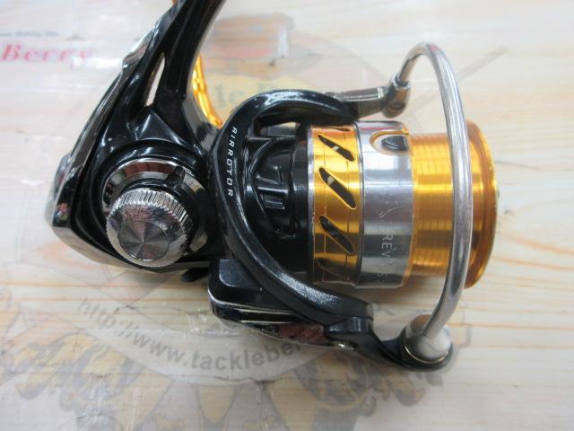 15レブロス 2004H