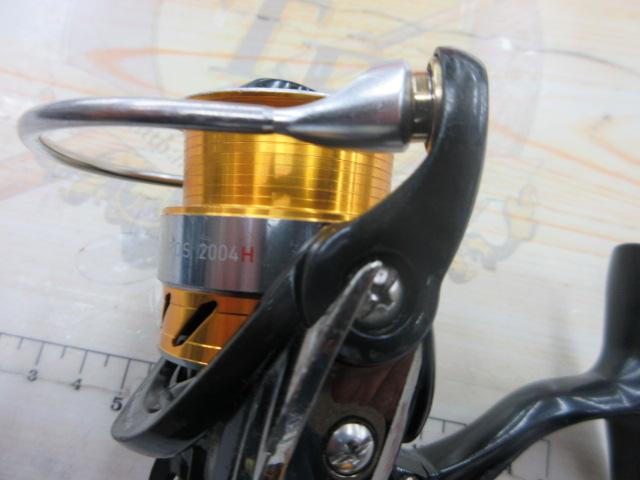 15レブロス 2004H