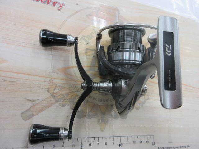 18カルディア LT2500S