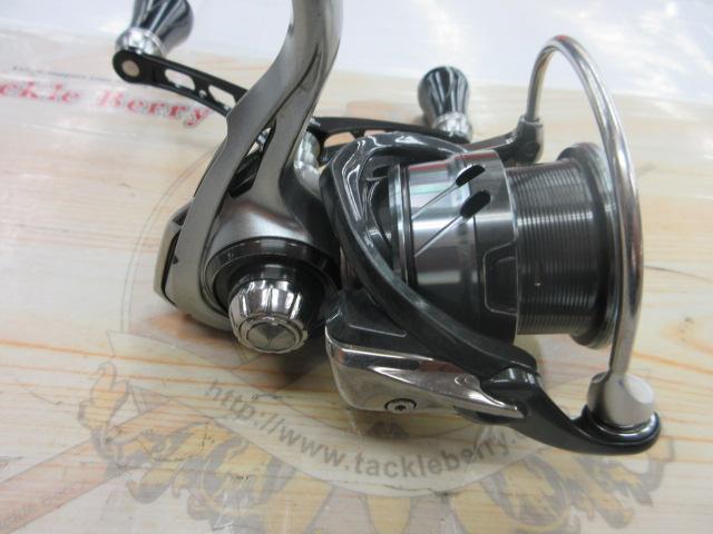 18カルディア LT2500S