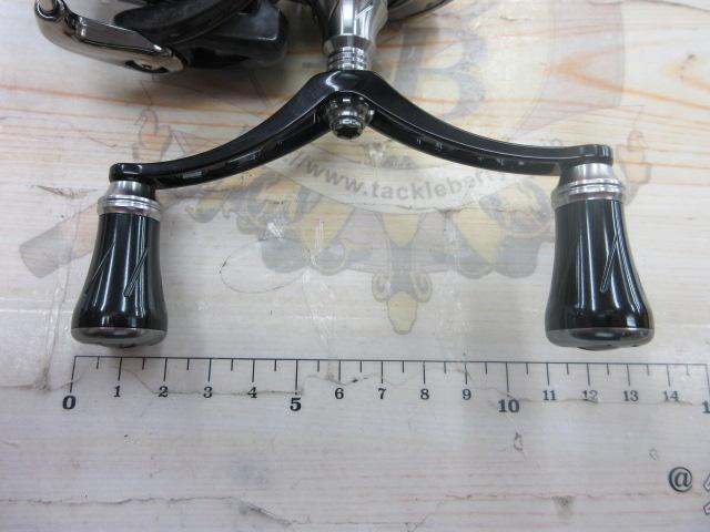 18カルディア LT2500S