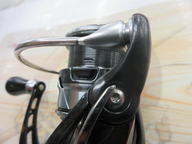 18カルディア LT2500S