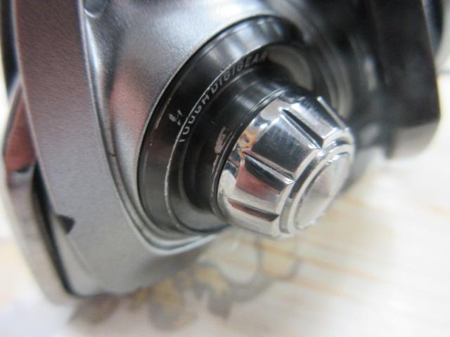 18カルディア LT2500S