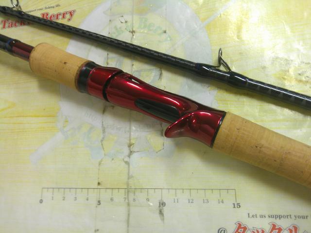 スコーピオン 1787RS-2(2019モデル)