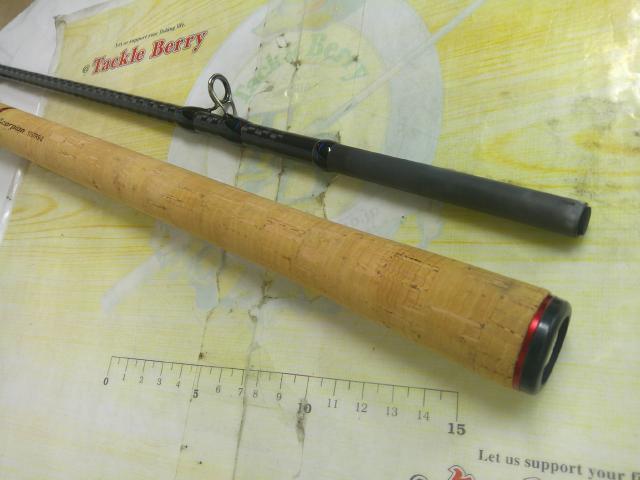 スコーピオン 1787RS-2(2019モデル)