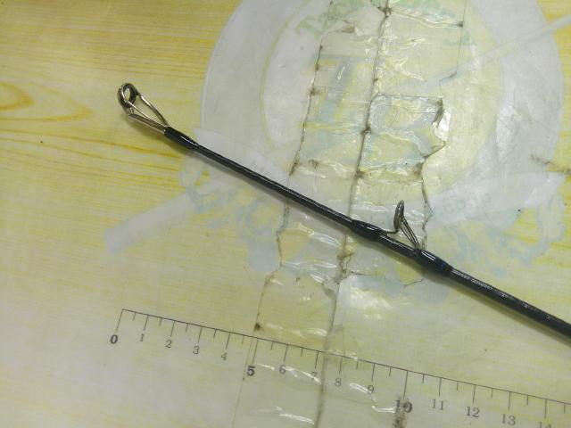 スコーピオン 1787RS-2(2019モデル)